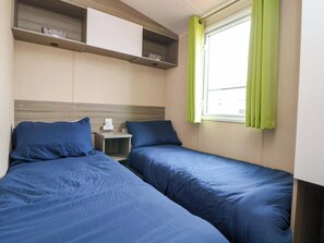 3 chambres, décoration personnalisée, ameublement personnalisé