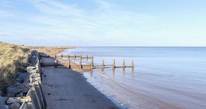 Little Eden by the Sea