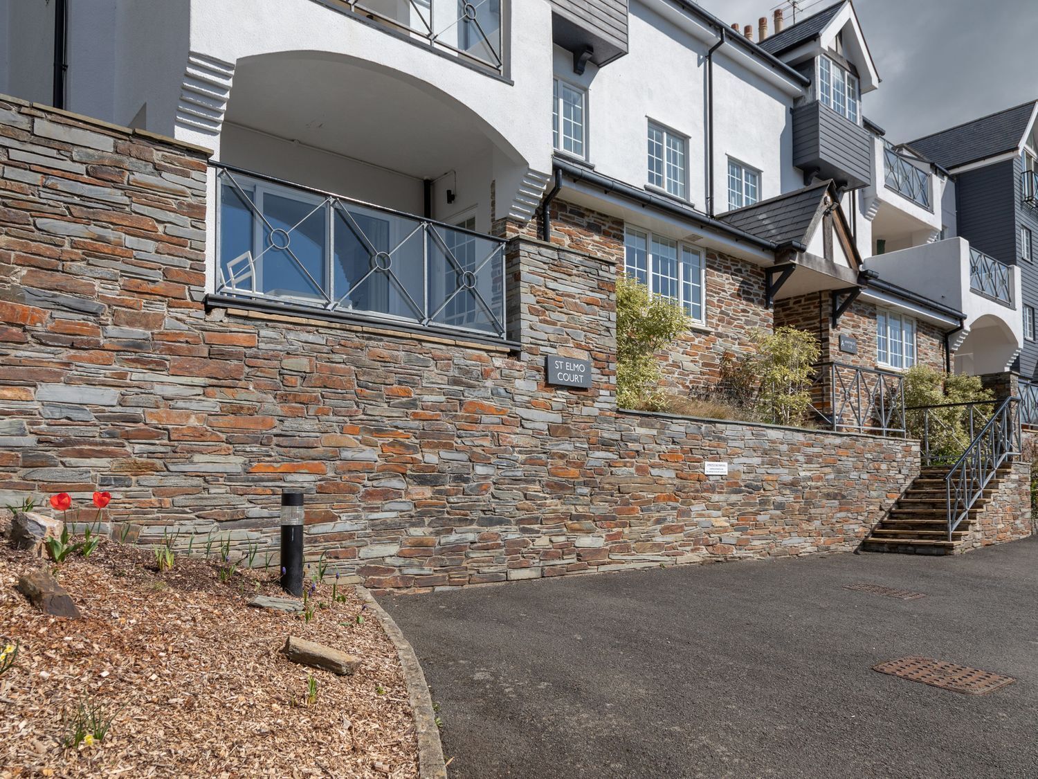 Chi tiết ngoại thất