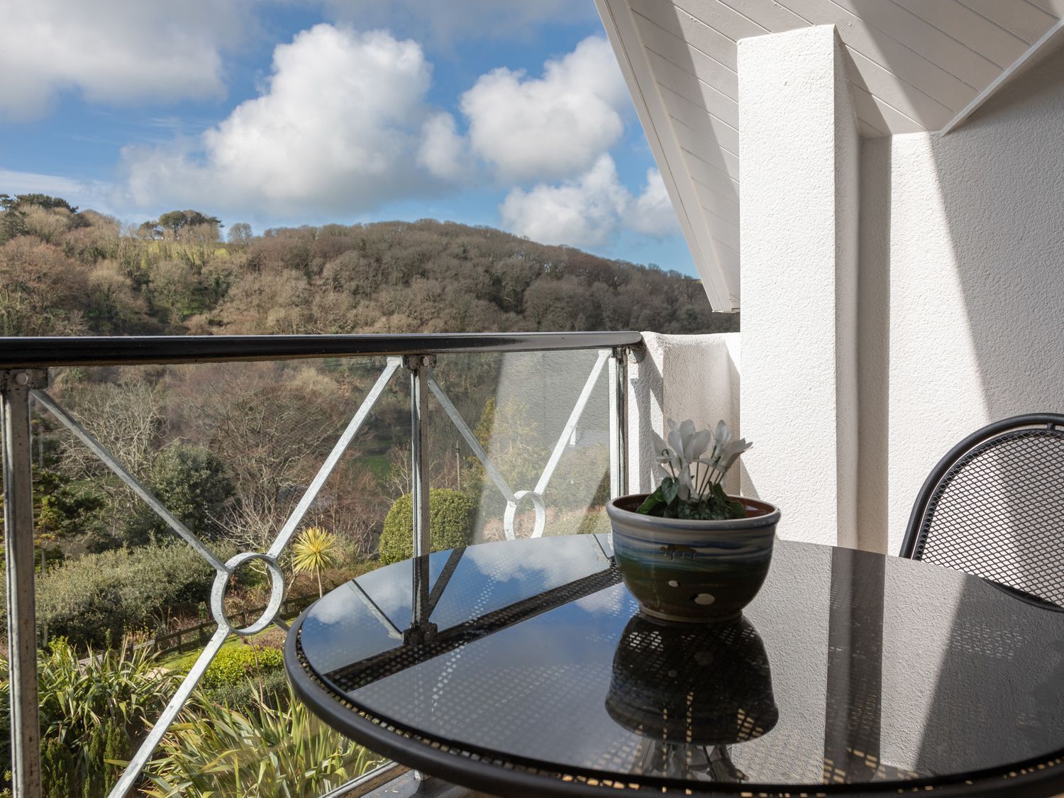 Khu ẩm thực ngoài trời