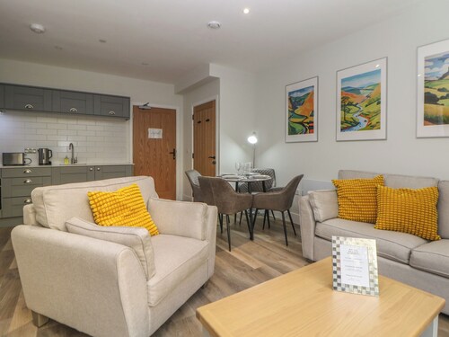 2 Rock Mill Holiday Apartments