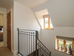 Interior - White House (Montgomery)
