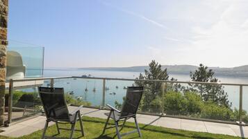 Cottage | Terrace/patio