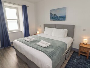 Cottage | 4 bedrooms, individually decorated, individually furnished, free WiFi - Fronwig (New Quay)