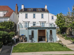 Cottage | Exterior - Fronwig (New Quay)