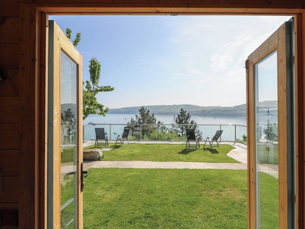 Cottage | Interior - Fronwig (New Quay)