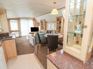 Interior - Seasalt Haven (Chichester)