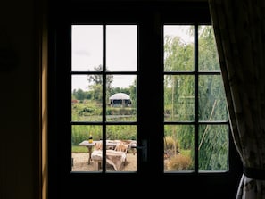 Cottage | Intérieur