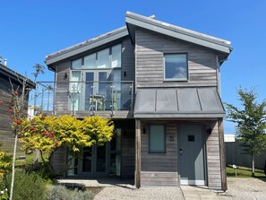 Chaumière | Extérieur