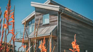 DĂ©tail de lâextĂ©rieur