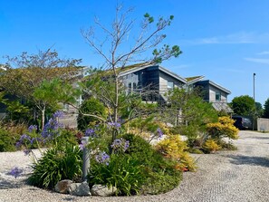 Cottage | Property grounds