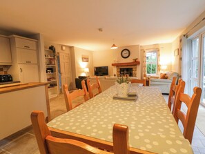 Interior - Gooseberry Cottage (Enniskillen)