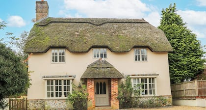 Moles Cottage
