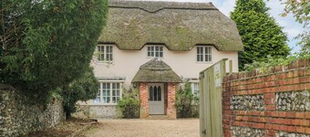 Moles Cottage