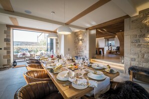 Dining - The Malt Kiln (Harrogate)