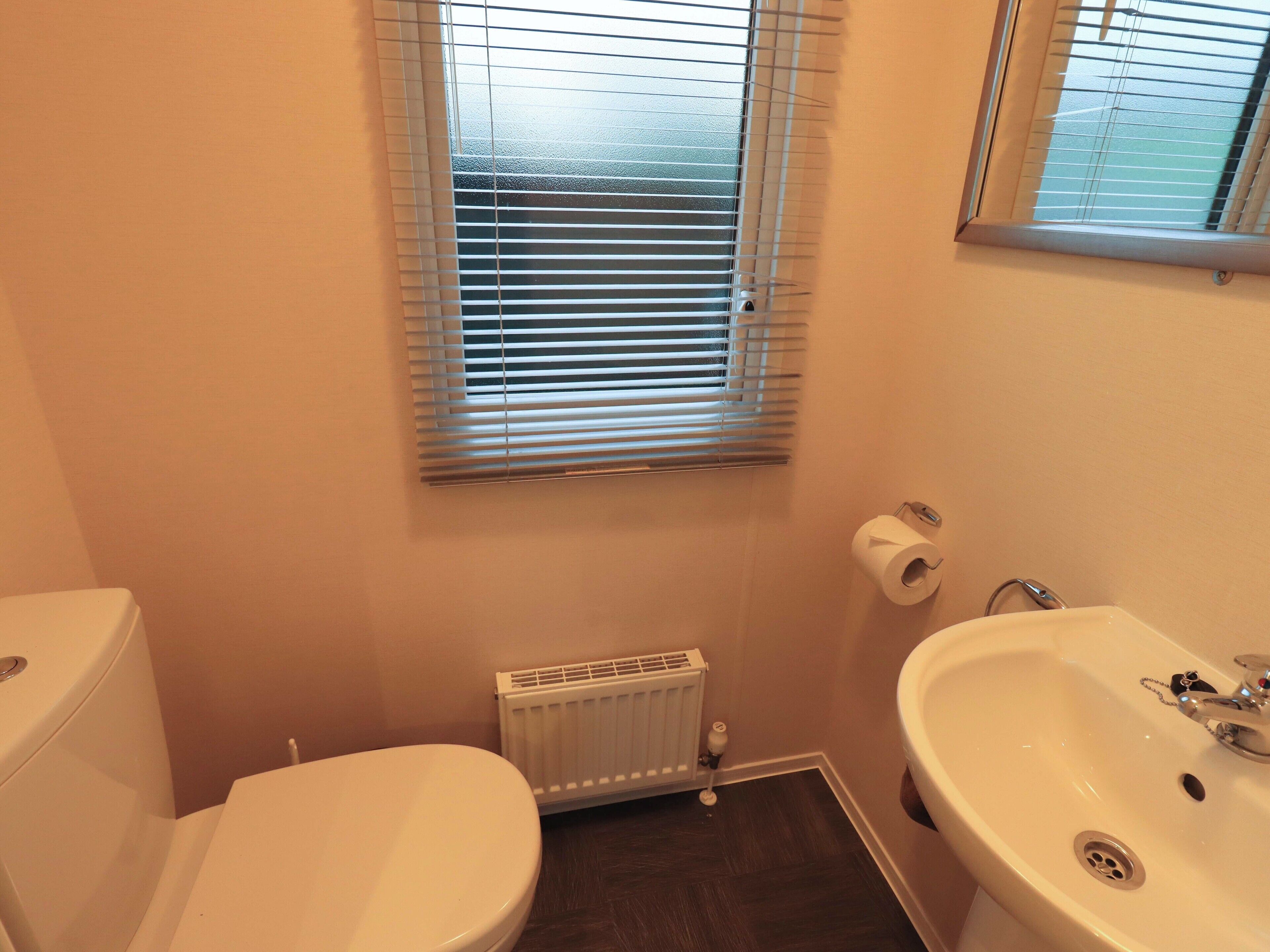 Kamar mandi