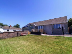 Cottage | Exterior