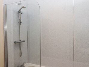 Shower - West View (Okehampton)