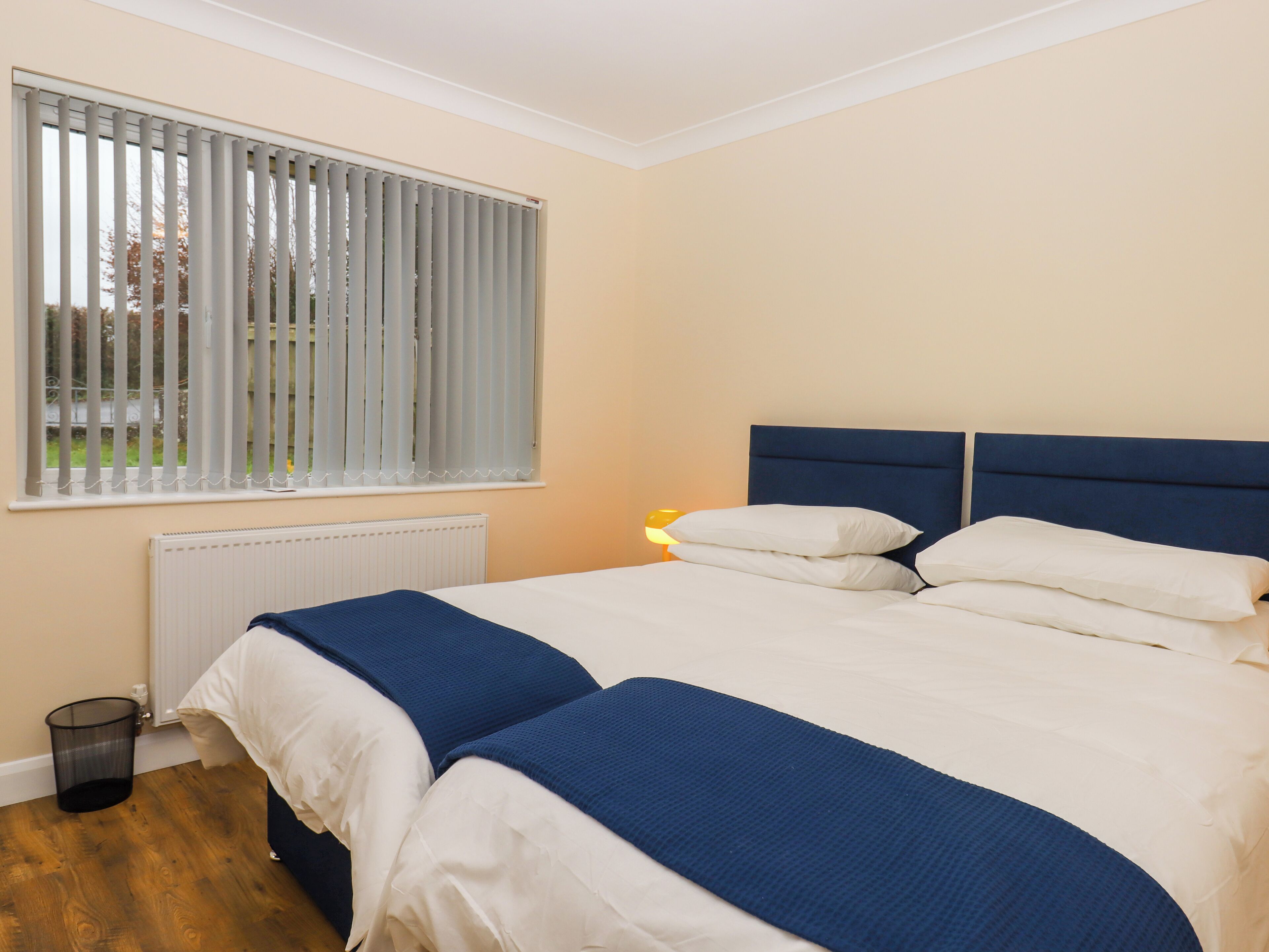 2 bedrooms, individually decorated, individually furnished, free WiFi