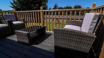 Cottage | Terrace/patio