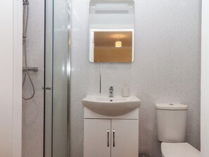 Buồng tắm vòi sen 