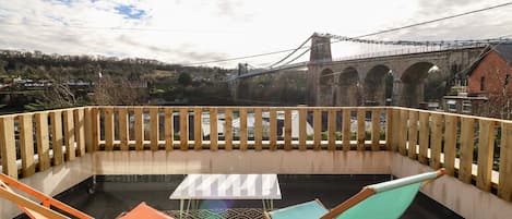 テラス / パティオ