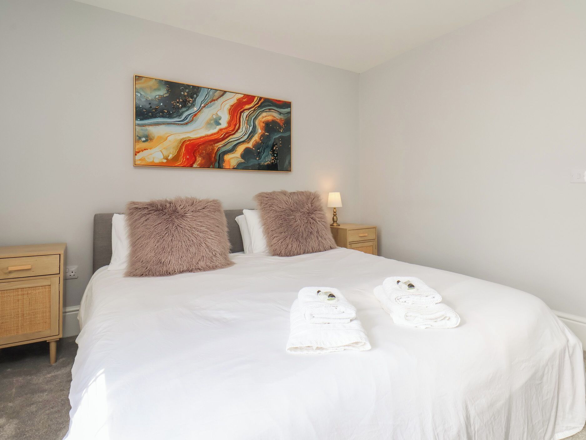 Cottage | 5 bedrooms, individually decorated, individually furnished, free WiFi