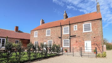 Cottage | Exterior