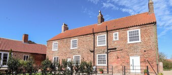 Harpham Manor House
