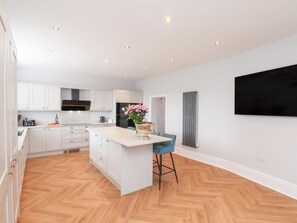 Cottage | Interieur