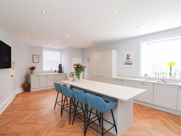 Cottage | Interior - Harpham Manor House (Driffield)