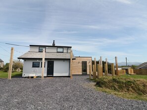 Exterior - Forest Lodge (Llanfairpwllgwyngyll)