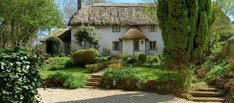 Church Cottage