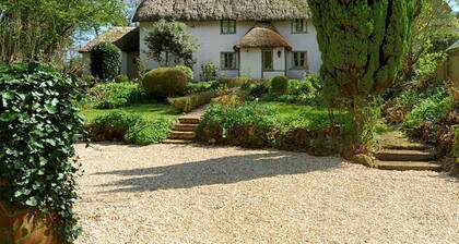 Church Cottage