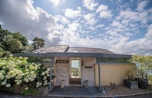 Exterior - Curlew House (Pembroke)