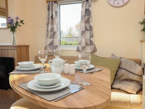 Dining - No. 58 Westfield (Driffield)