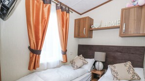 Room - Ocean View (New Quay)