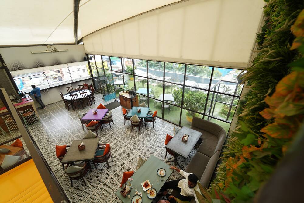 Vaishnavi Residency