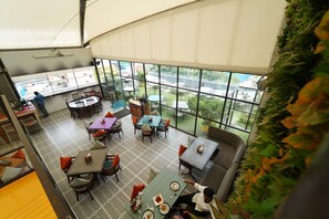 Restaurant - Vaishnavi Residency (Bengaluru)