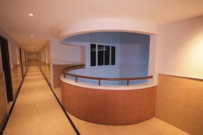 Exterior - Vaishnavi Residency (Bengaluru)