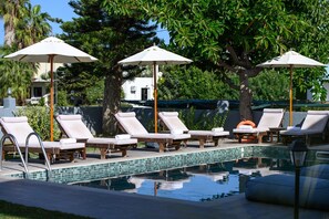 Villa | Exterior - Villa by Platanes Beach (Rethymno)