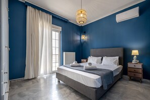 Villa | 5 chambres, fer et planche à repasser
