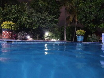 A place to remember a few minutes from your home.