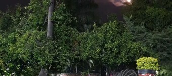 A place to remember a few minutes from your home.