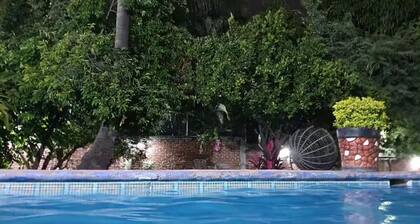 A place to remember a few minutes from your home.