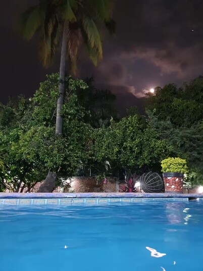 A place to remember a few minutes from your home.