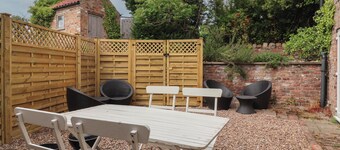 Pear Tree Cottage
