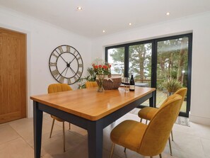 Dining - The Pines (Skipton)