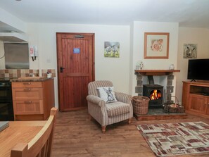 Interior - Tulip (Kendal)