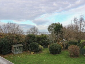 Property grounds - The Chapel (Newport)